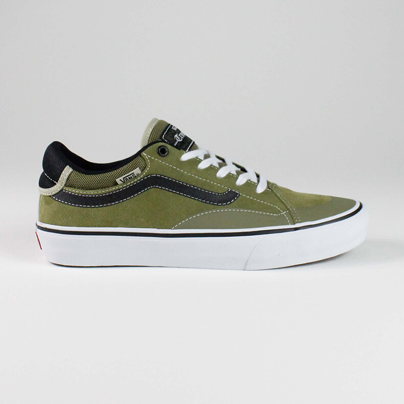 vans shoes size 6